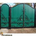 Garduri metalice bucuresti pret (11)